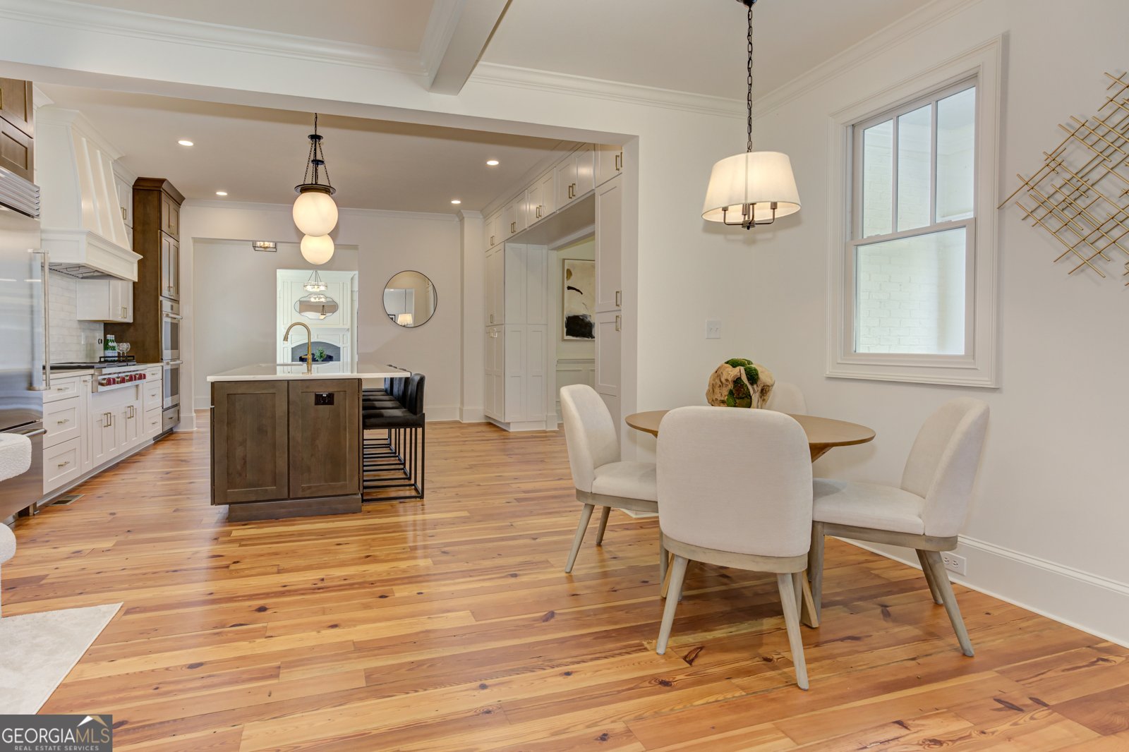 1811 Murdock Road Marietta - Photo 22
