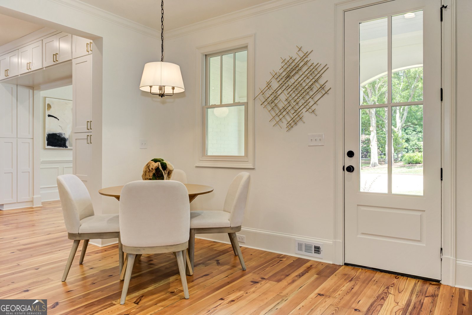 1811 Murdock Road Marietta - Photo 23