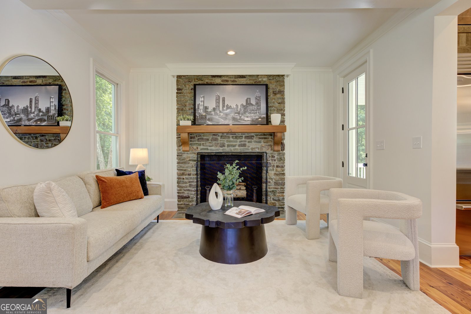 1811 Murdock Road Marietta - Photo 24