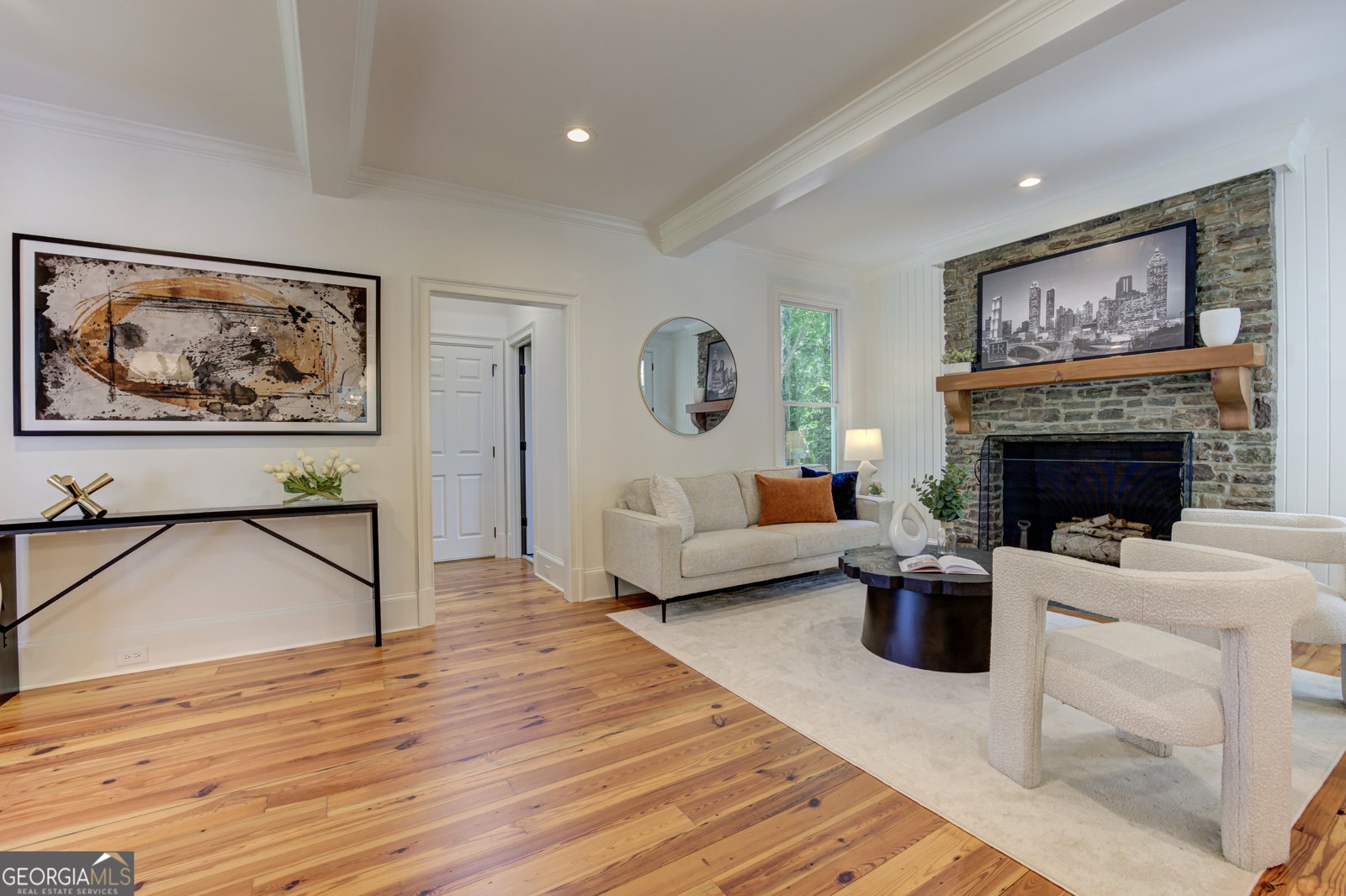1811 Murdock Road Marietta - Photo 25