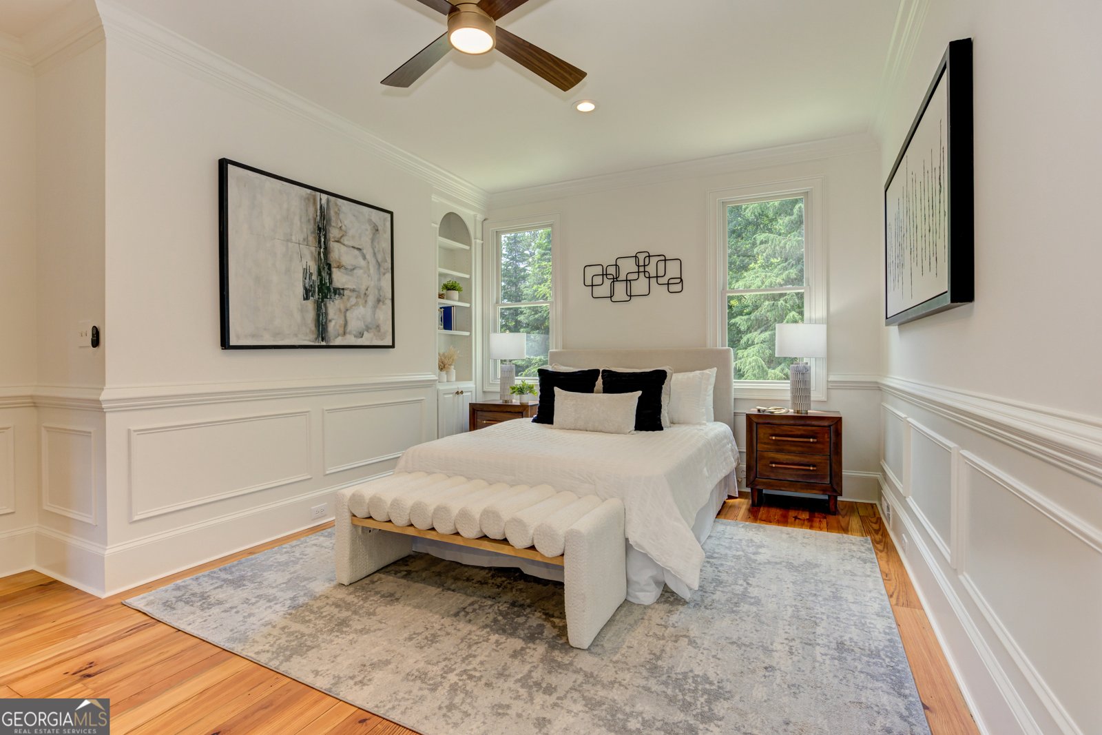 1811 Murdock Road Marietta - Photo 27