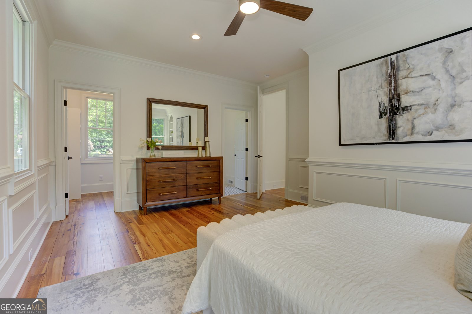 1811 Murdock Road Marietta - Photo 28