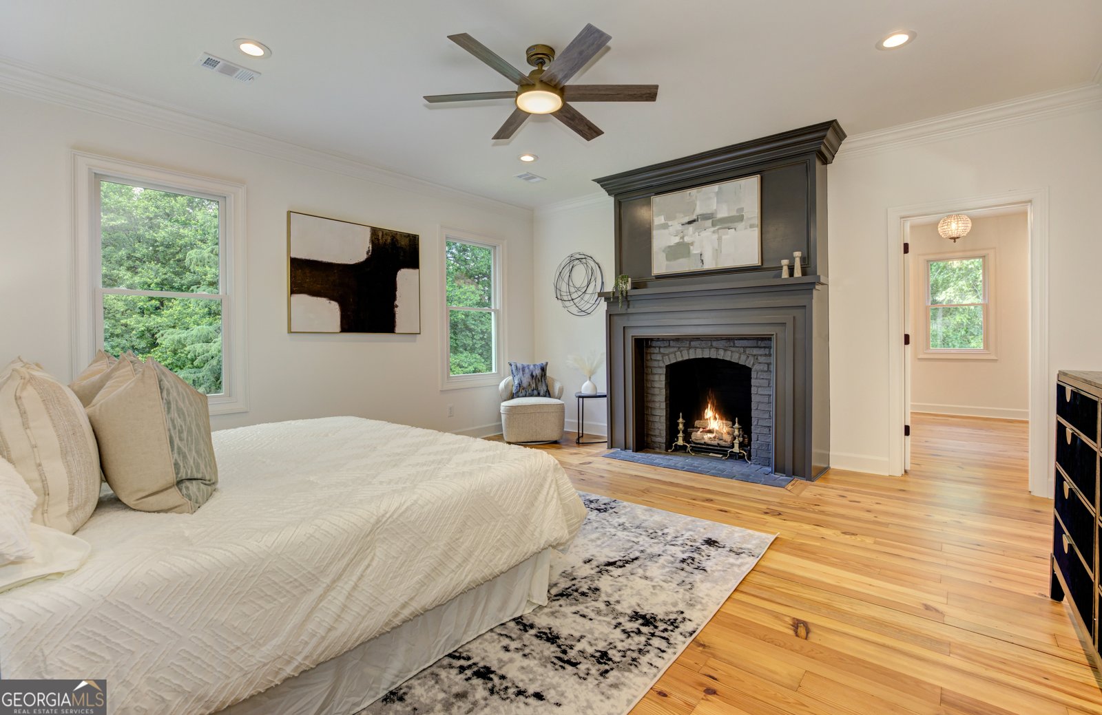 1811 Murdock Road Marietta - Photo 34