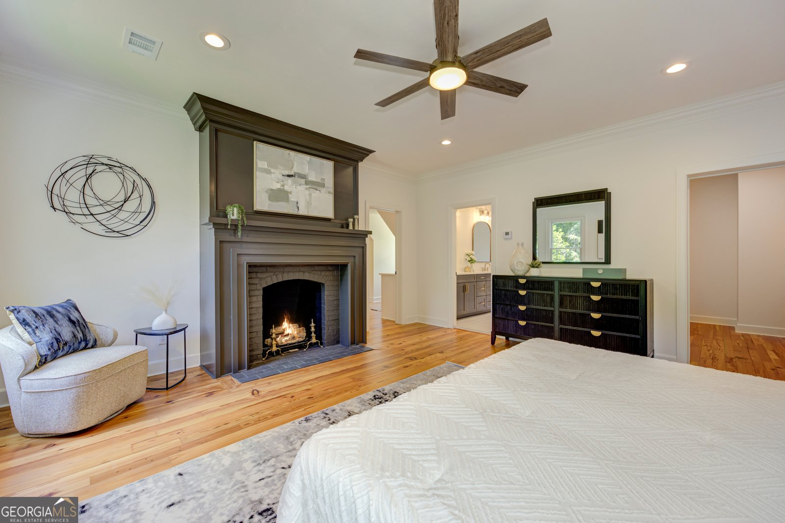 1811 Murdock Road Marietta - Photo 36