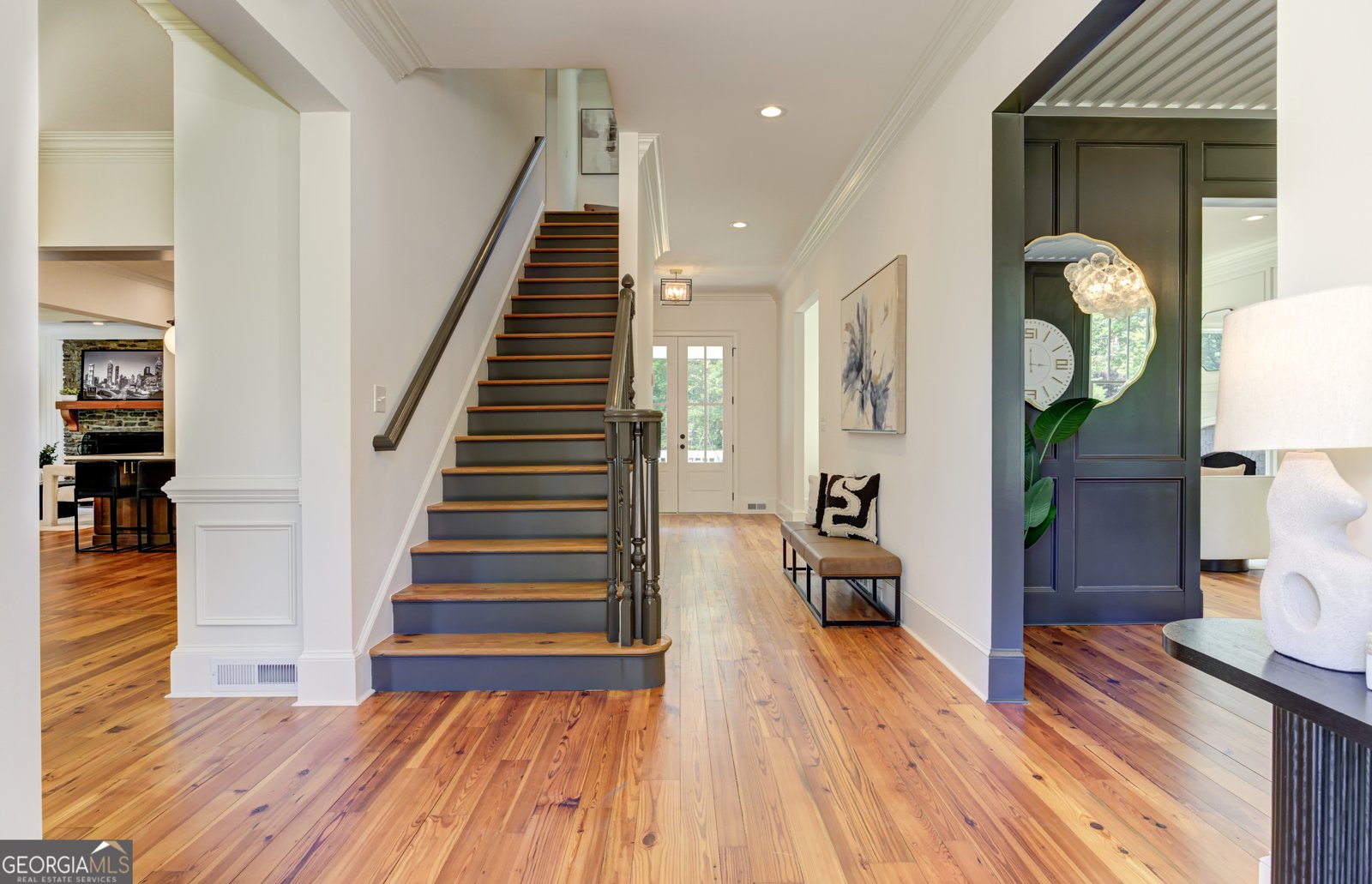 1811 Murdock Road Marietta - Photo 6