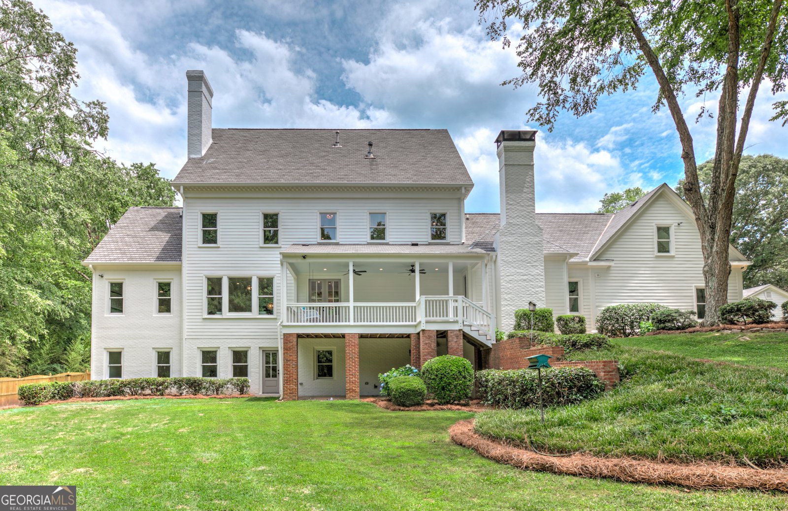 1811 Murdock Road Marietta - Photo 68