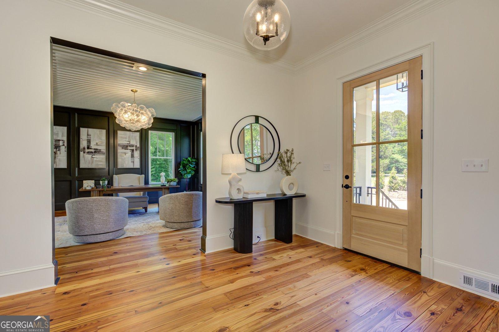 1811 Murdock Road Marietta - Photo 7