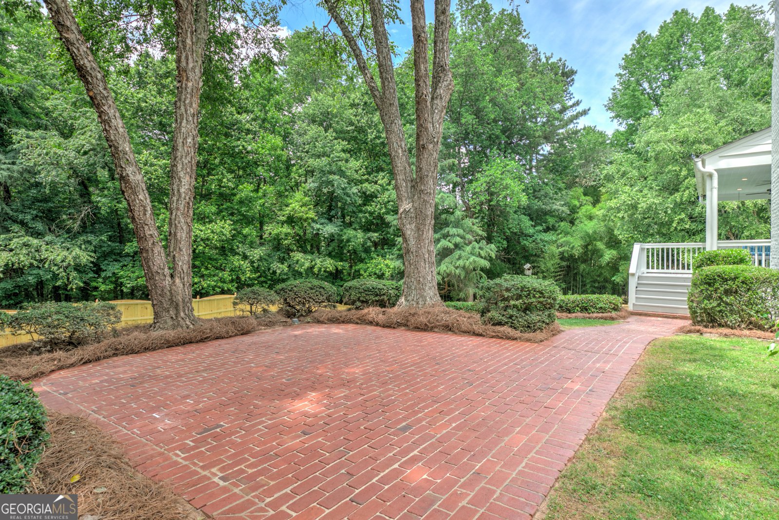 1811 Murdock Road Marietta - Photo 70