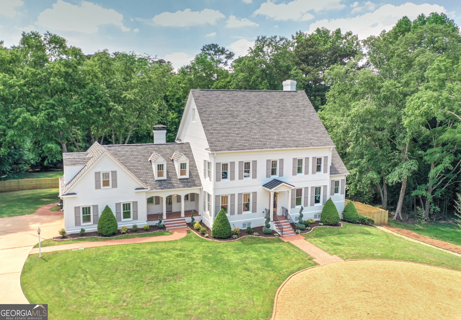 1811 Murdock Road Marietta - Photo 72