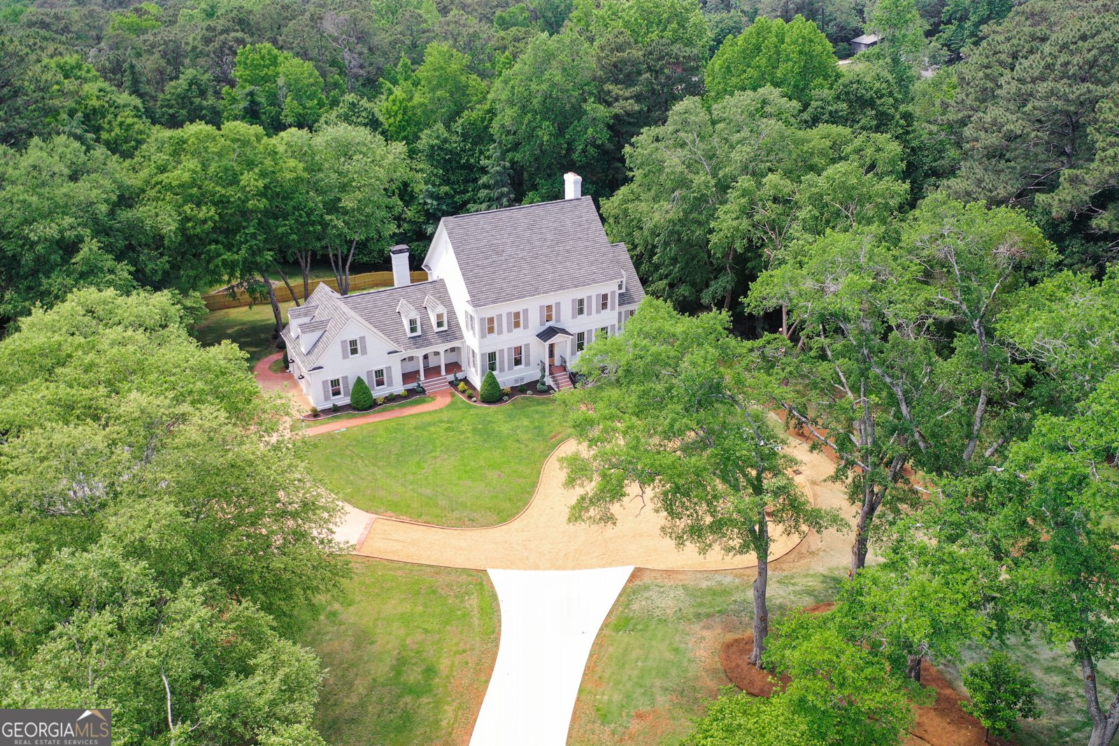 1811 Murdock Road Marietta - Photo 73