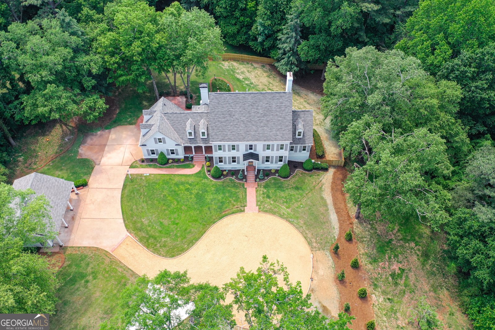 1811 Murdock Road Marietta - Photo 74