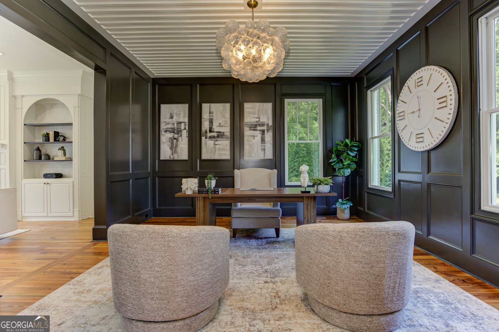 1811 Murdock Road Marietta - Photo 8