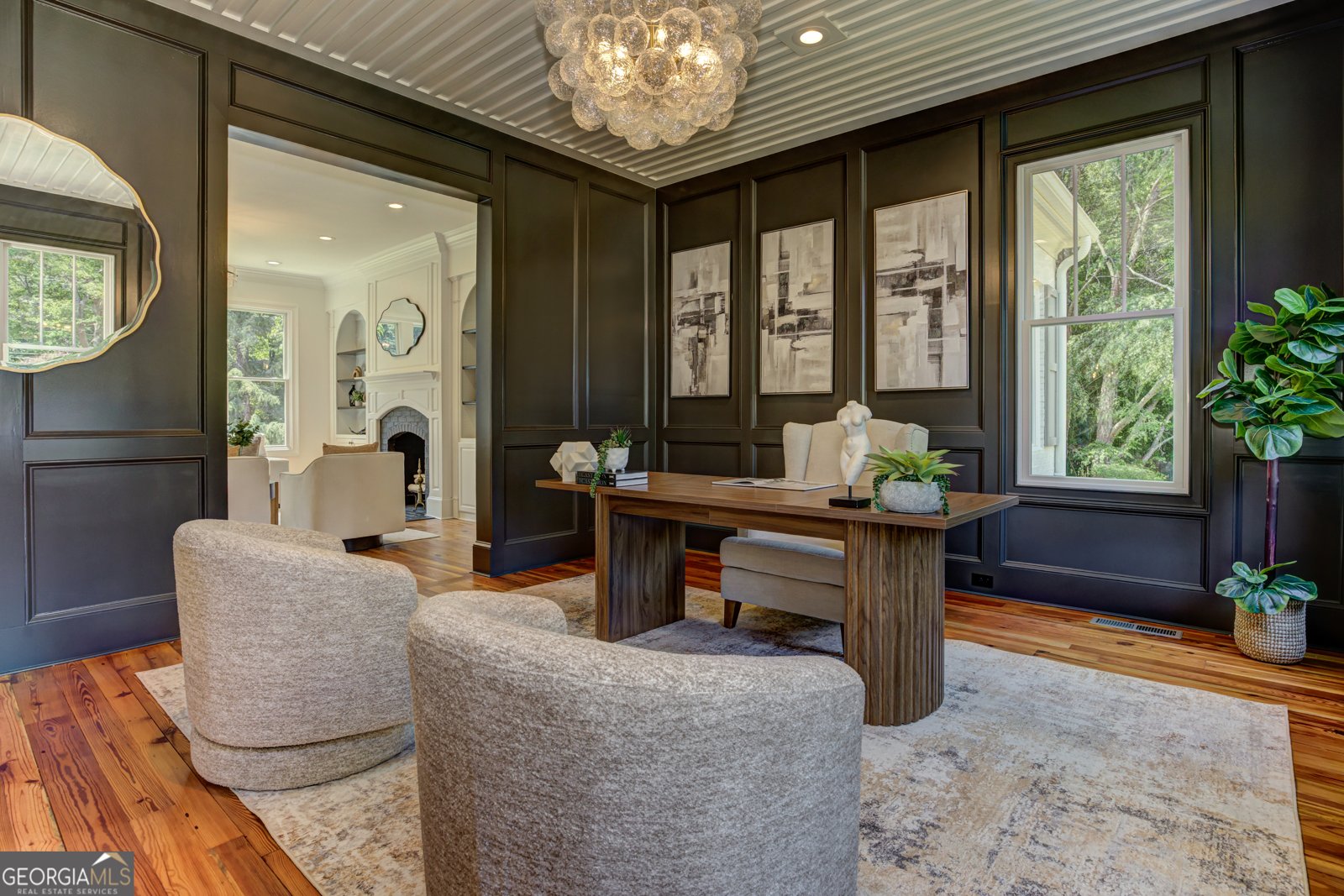 1811 Murdock Road Marietta - Photo 9