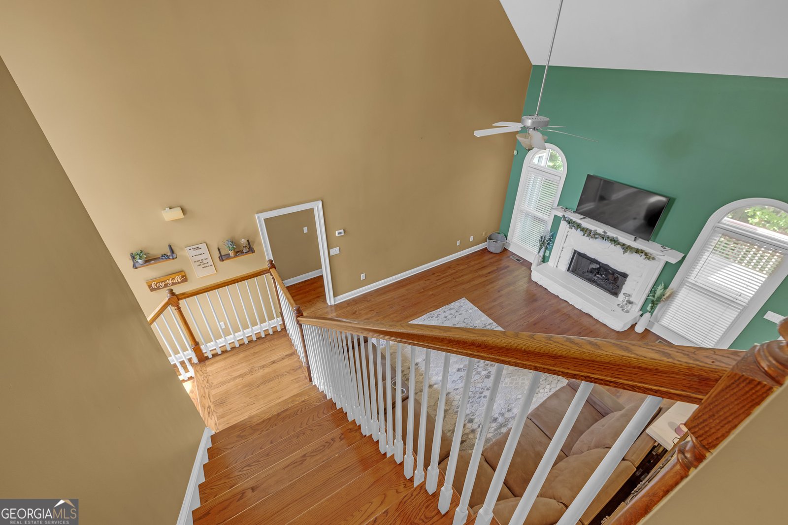 4716 Fountainwood Drive Powder Springs - Photo 10