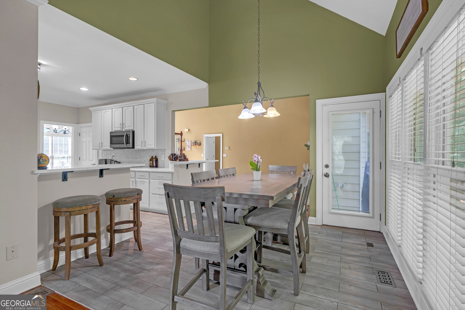 4716 Fountainwood Drive Powder Springs - Photo 12