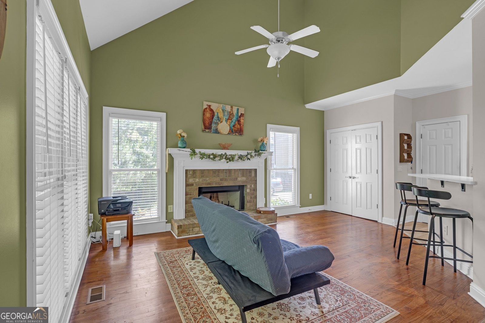 4716 Fountainwood Drive Powder Springs - Photo 13