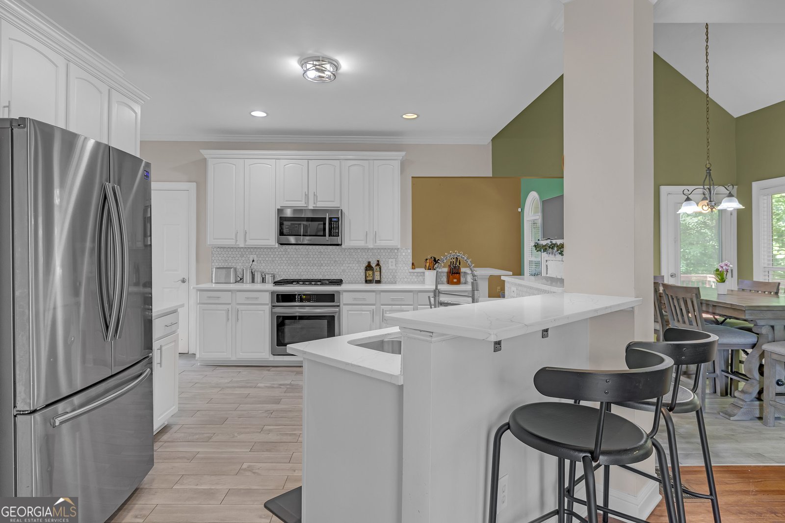 4716 Fountainwood Drive Powder Springs - Photo 15
