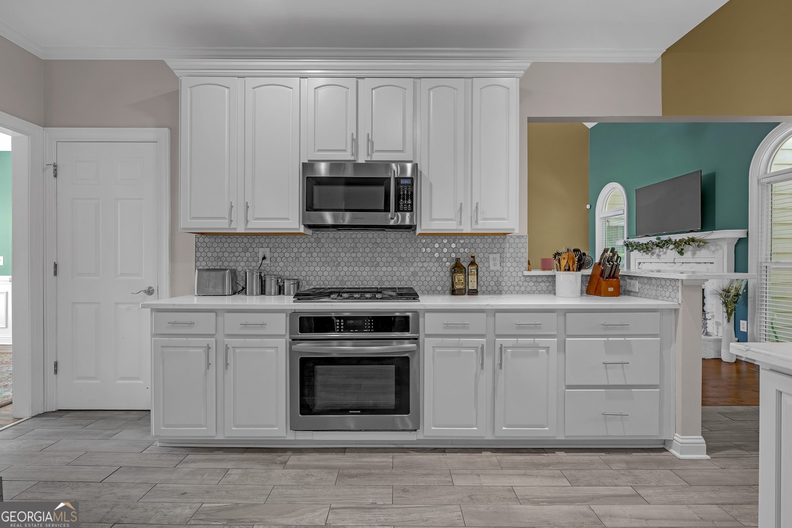 4716 Fountainwood Drive Powder Springs - Photo 16