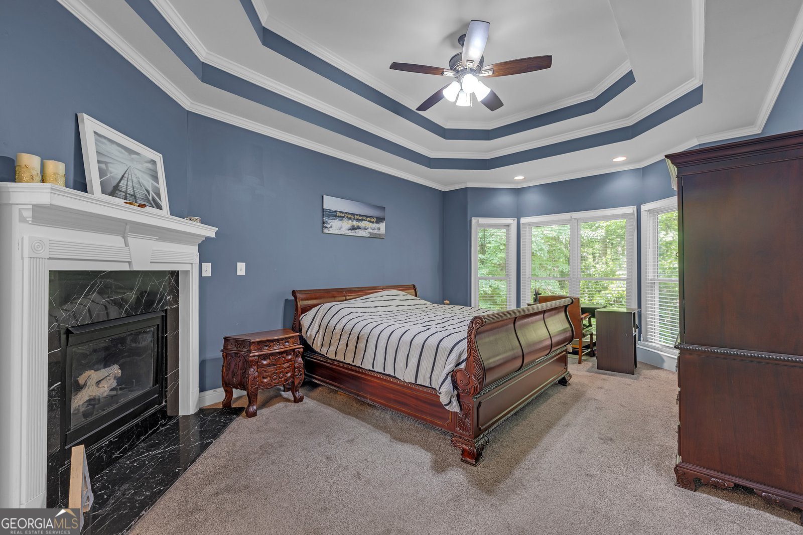 4716 Fountainwood Drive Powder Springs - Photo 17