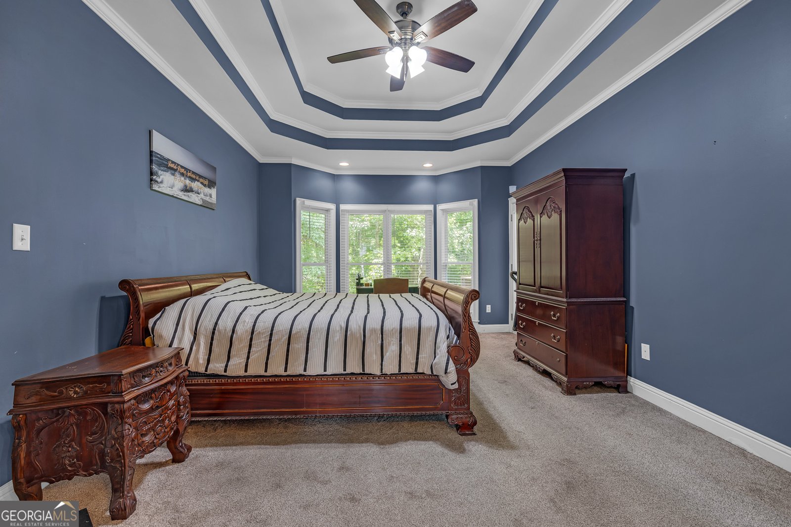 4716 Fountainwood Drive Powder Springs - Photo 18