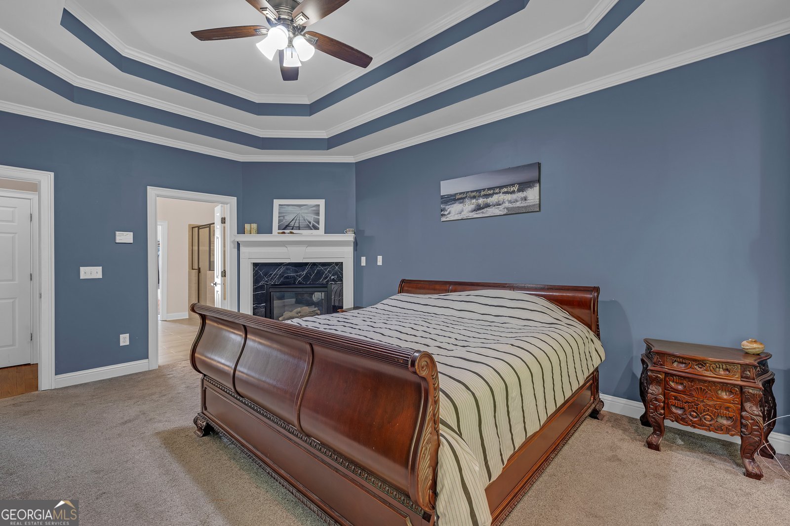 4716 Fountainwood Drive Powder Springs - Photo 19