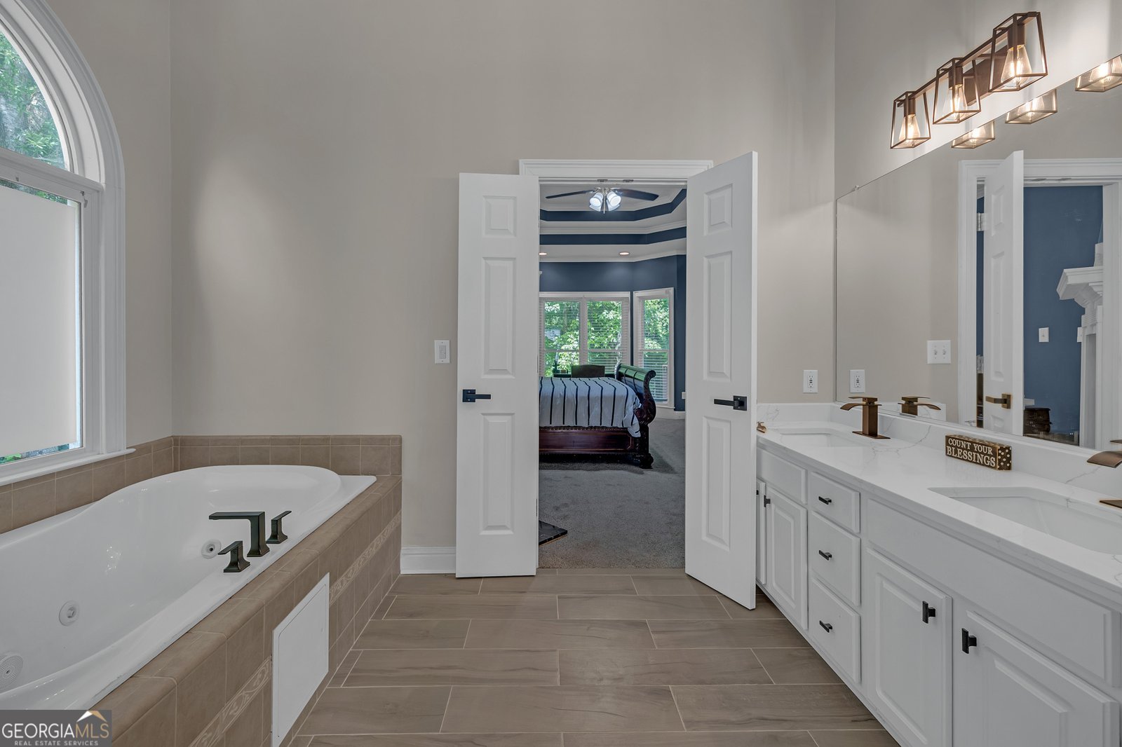 4716 Fountainwood Drive Powder Springs - Photo 21