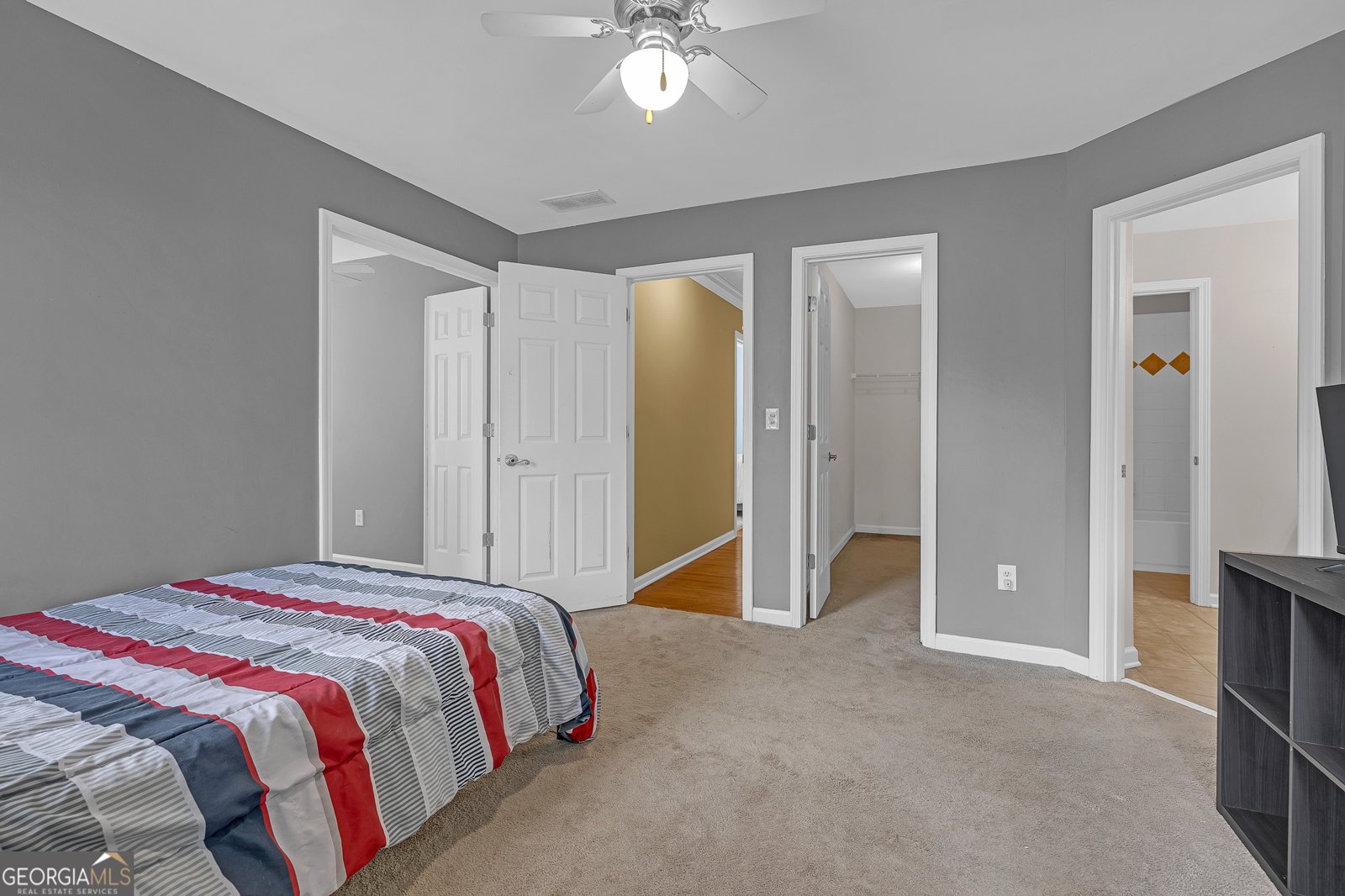4716 Fountainwood Drive Powder Springs - Photo 27