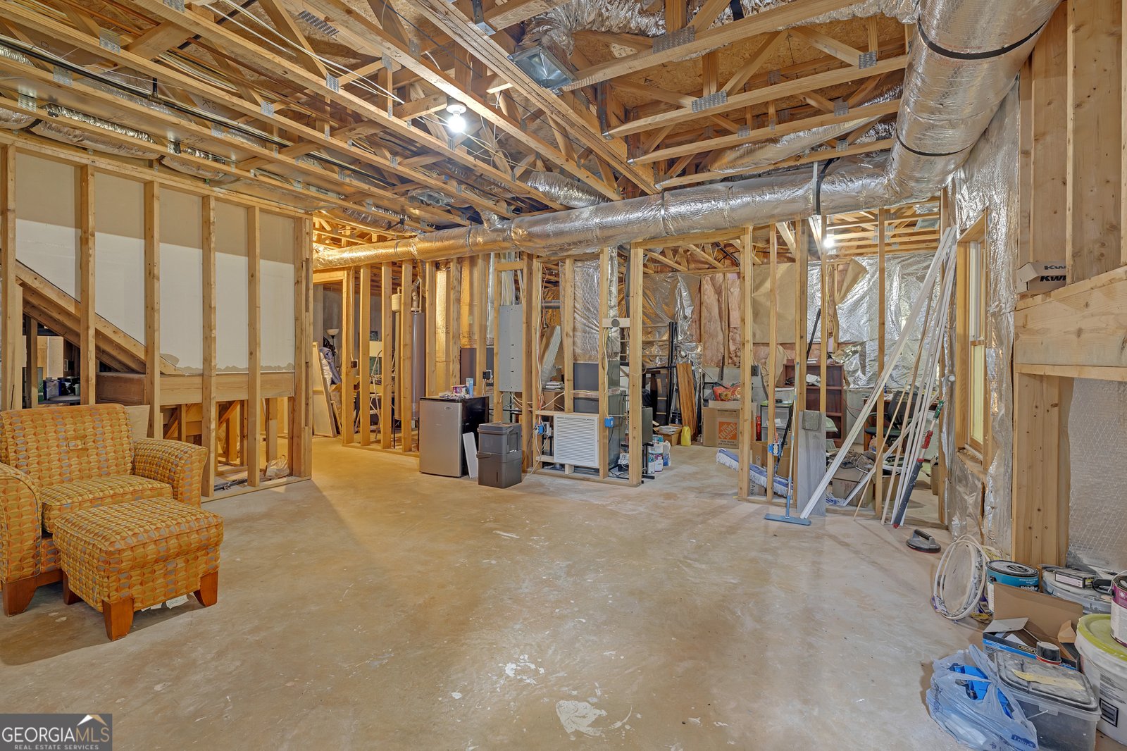 4716 Fountainwood Drive Powder Springs - Photo 31
