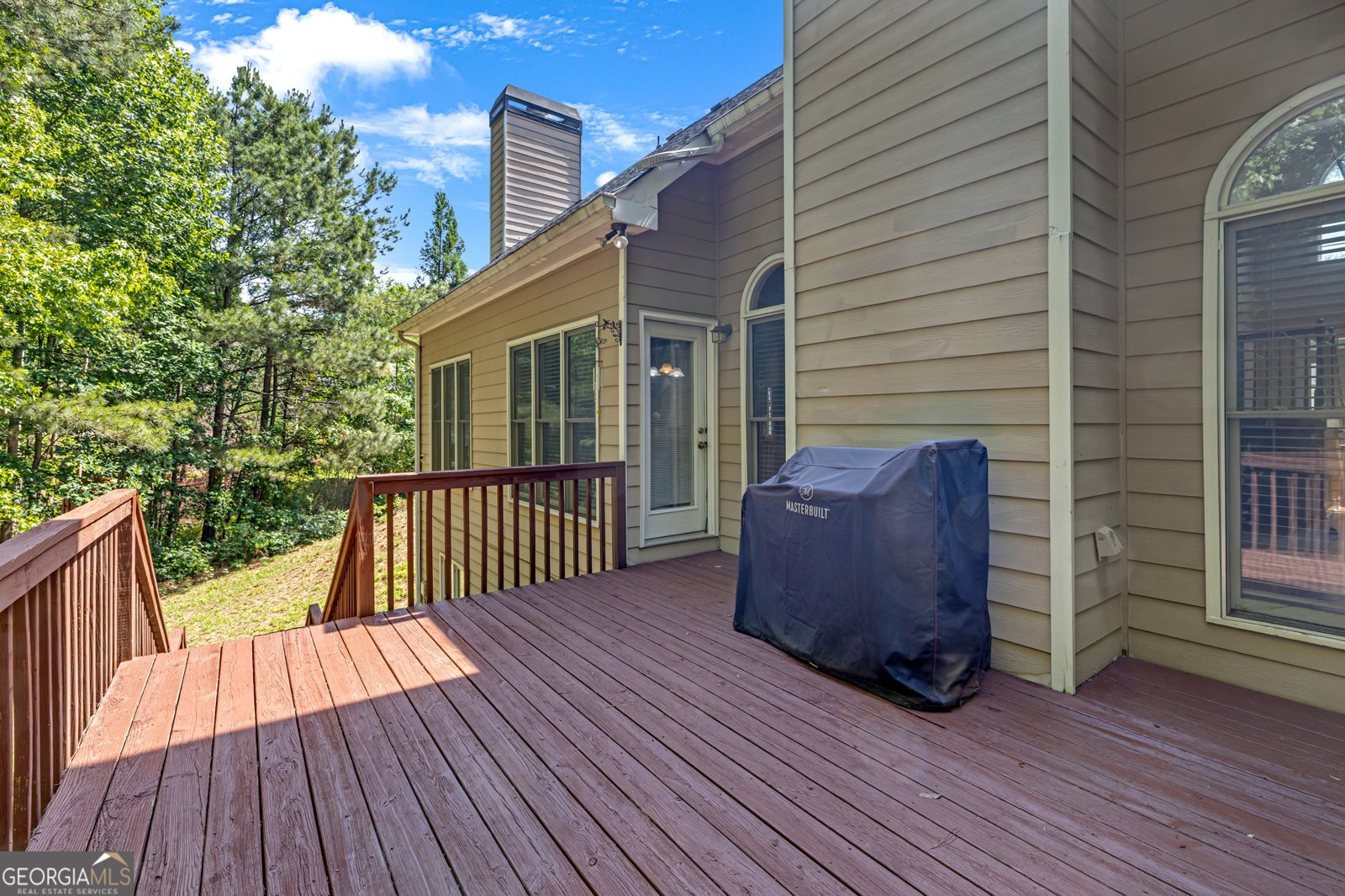 4716 Fountainwood Drive Powder Springs - Photo 36