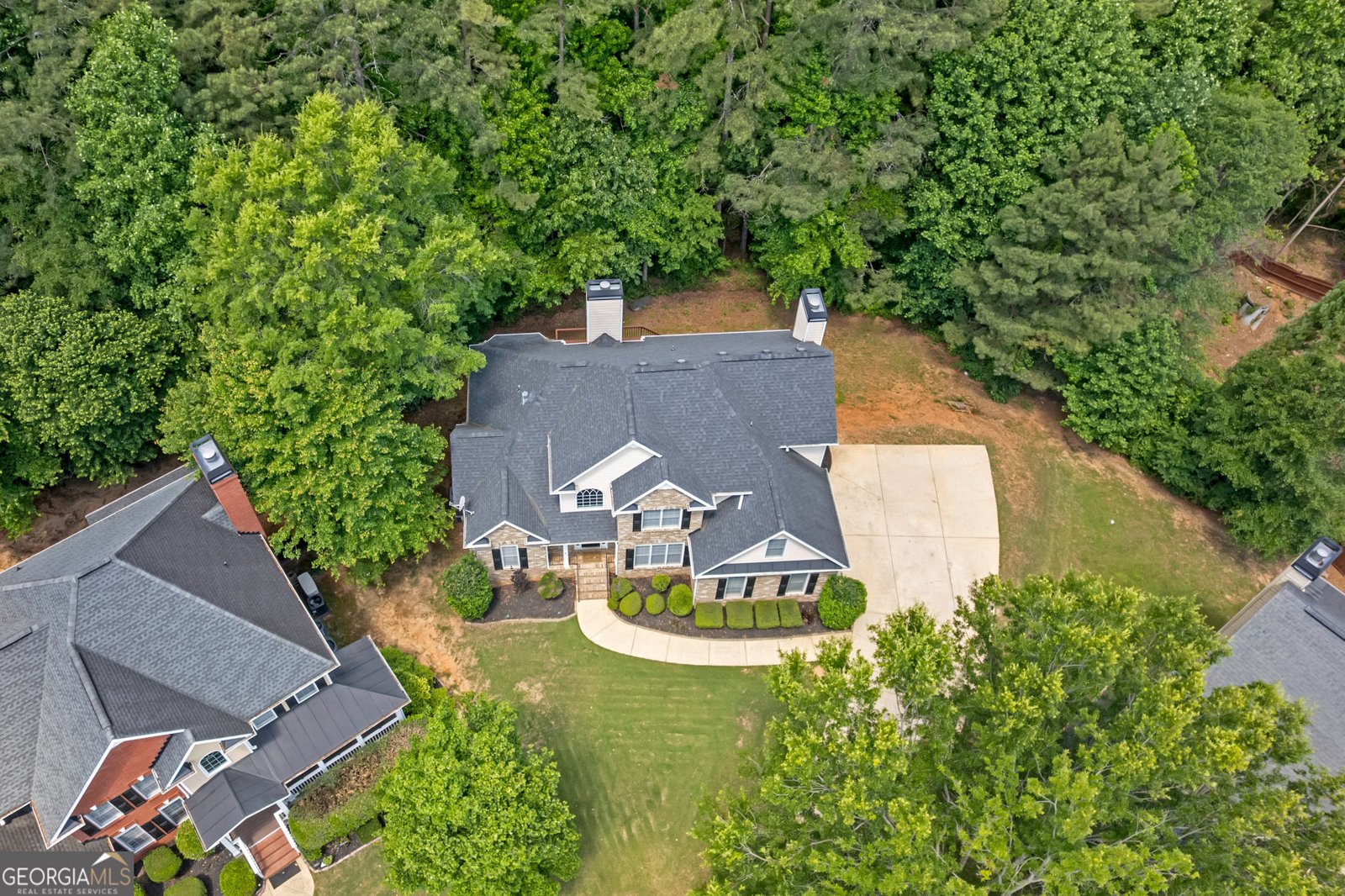 4716 Fountainwood Drive Powder Springs - Photo 38