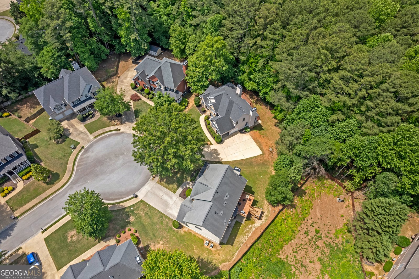 4716 Fountainwood Drive Powder Springs - Photo 39