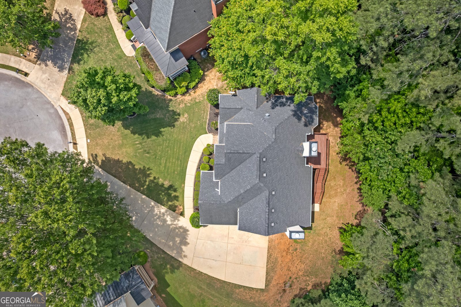 4716 Fountainwood Drive Powder Springs - Photo 40