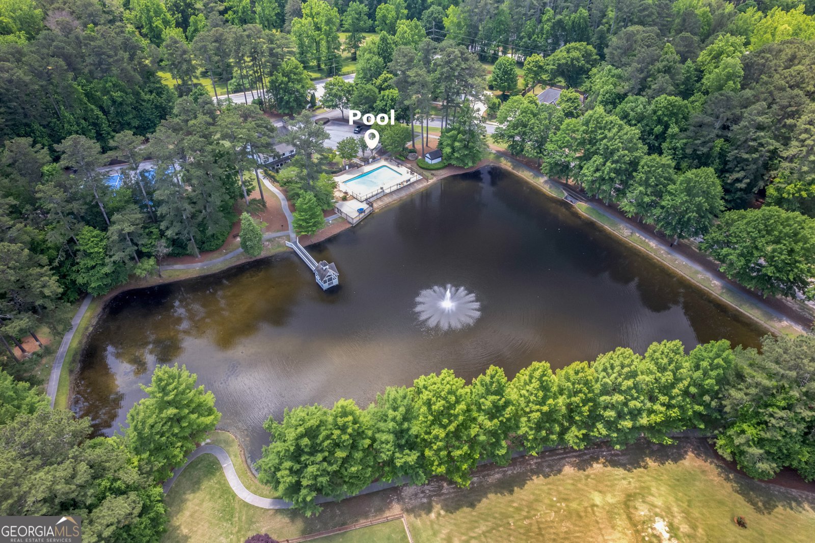 4716 Fountainwood Drive Powder Springs - Photo 43