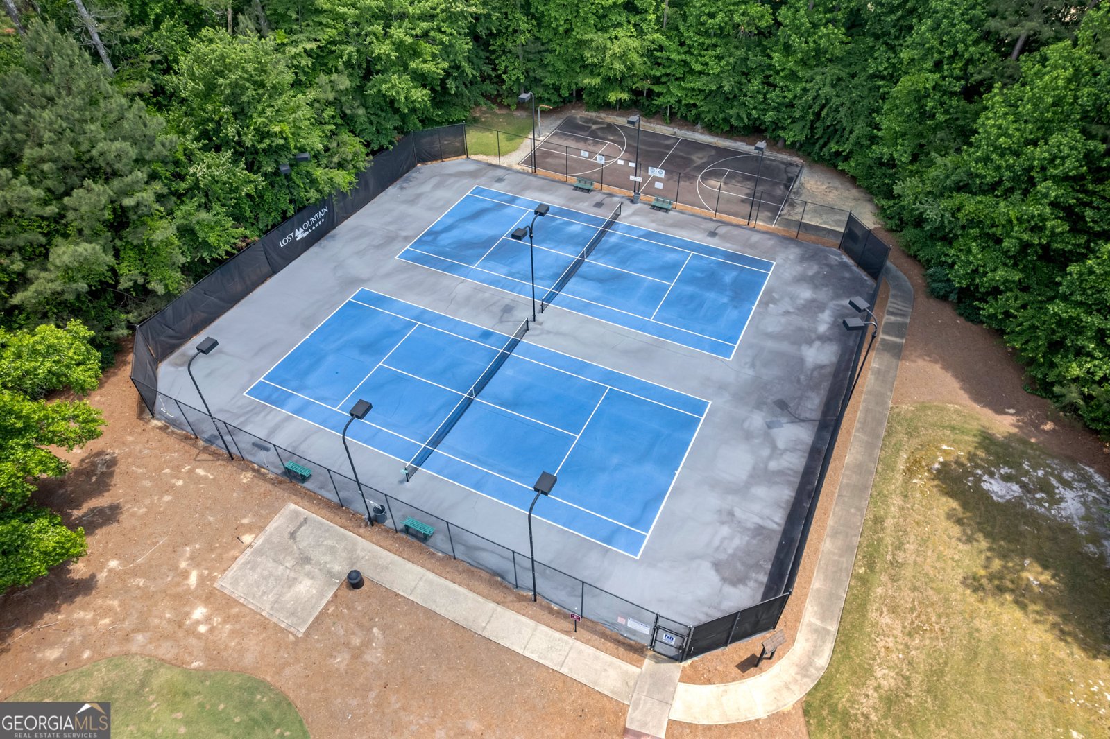 4716 Fountainwood Drive Powder Springs - Photo 44