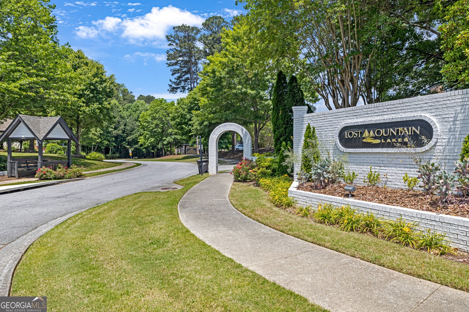 4716 Fountainwood Drive Powder Springs - Photo 45