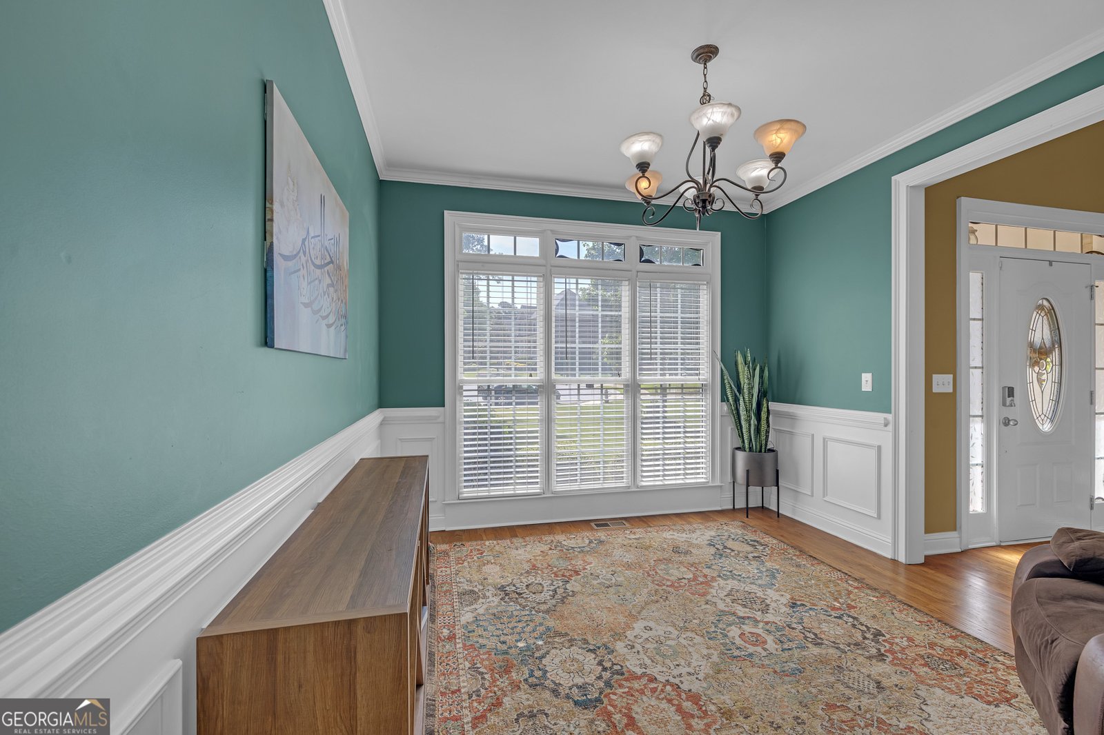 4716 Fountainwood Drive Powder Springs - Photo 6