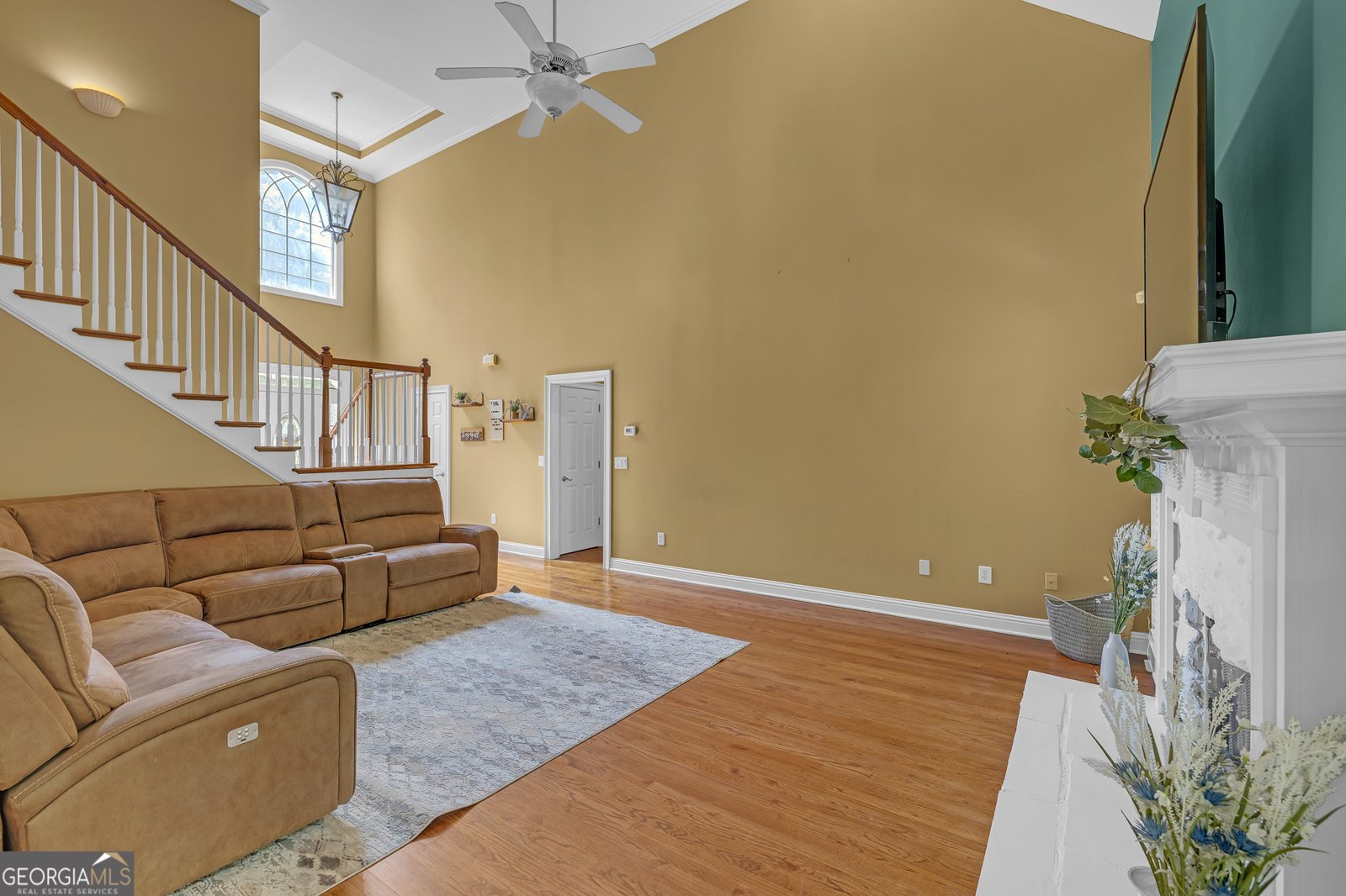 4716 Fountainwood Drive Powder Springs - Photo 9