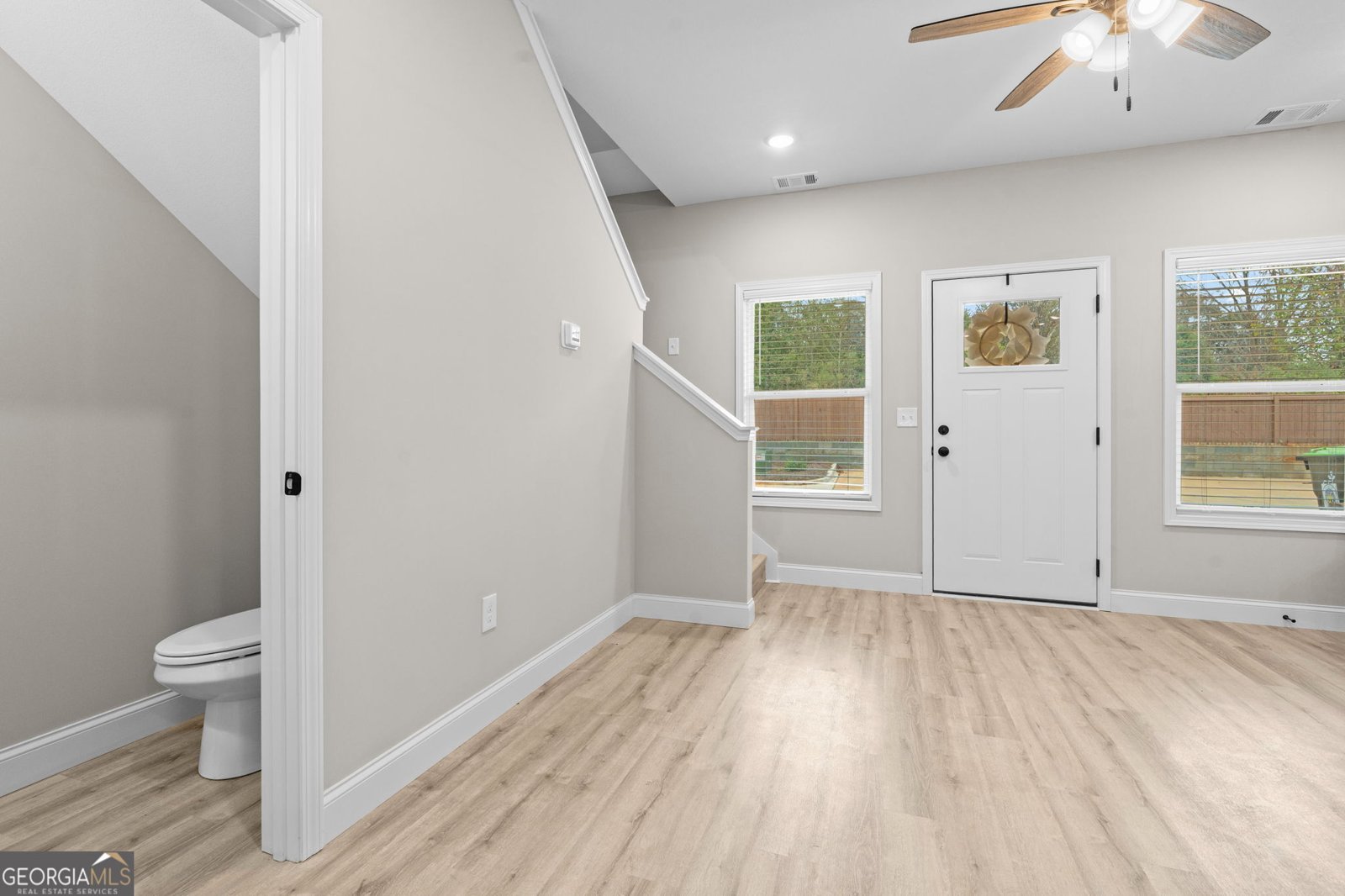 302 Beau Claire Circle Byron - Photo 15