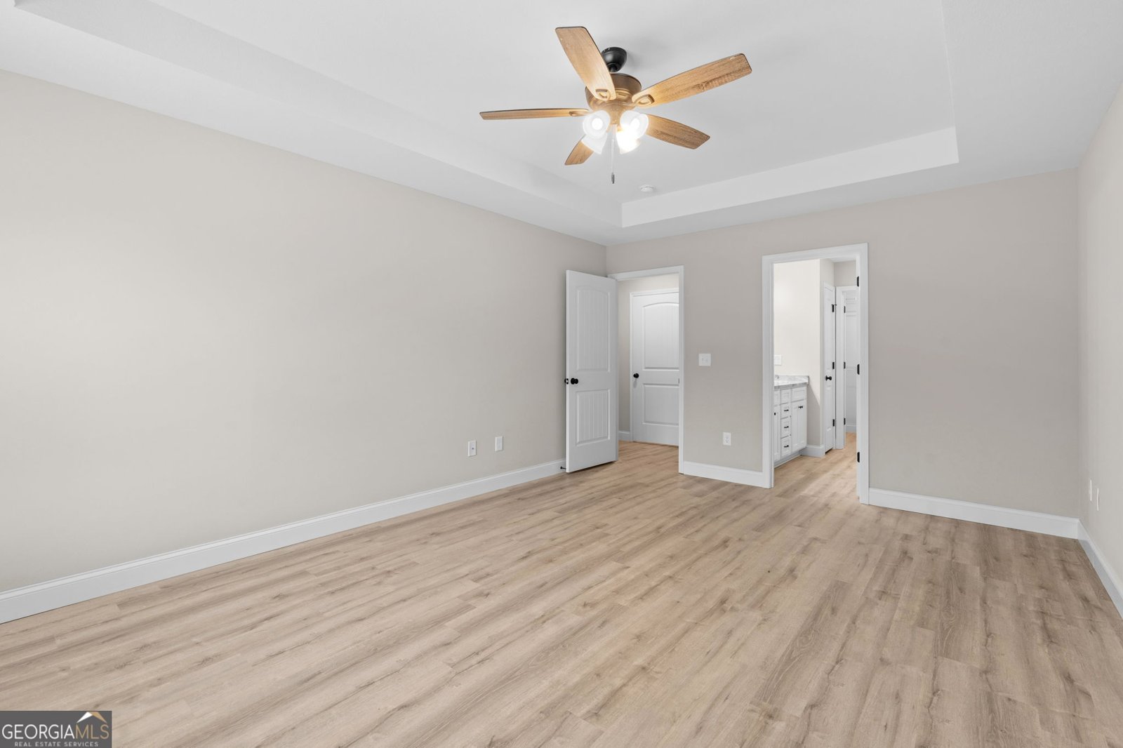 302 Beau Claire Circle Byron - Photo 19