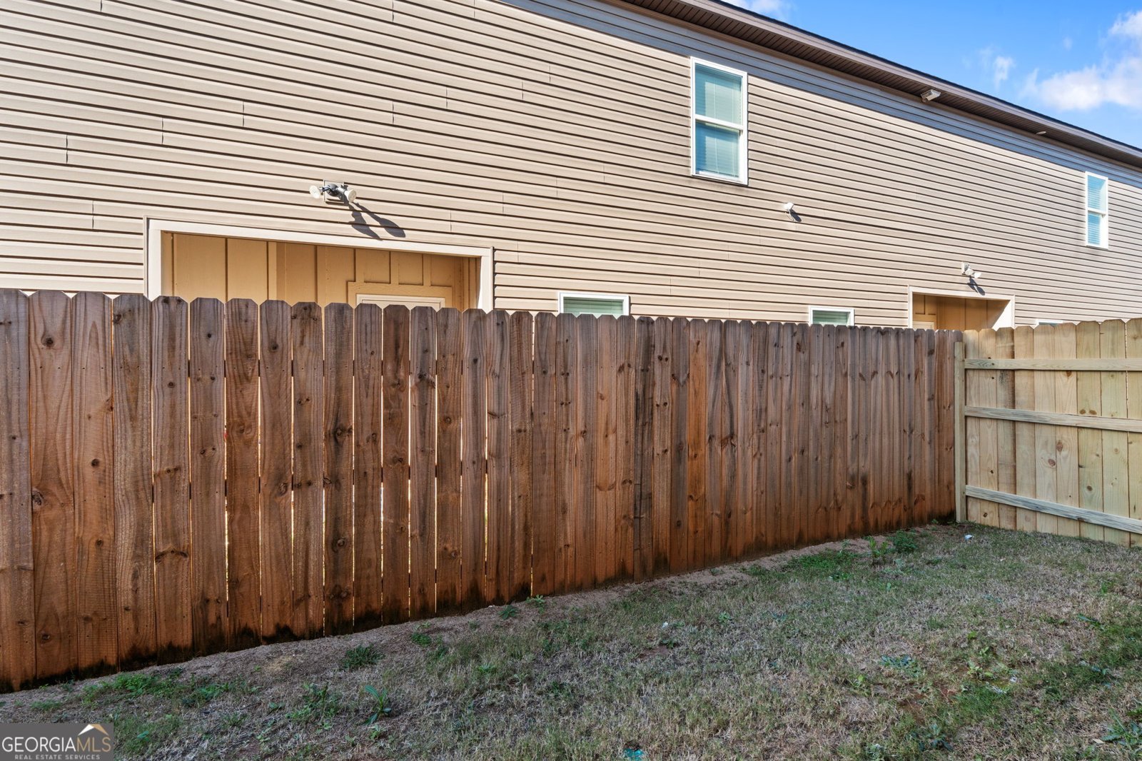 302 Beau Claire Circle Byron - Photo 35