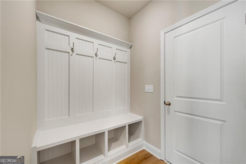 237 Cherokee Rose Lane Hoschton - Photo 11
