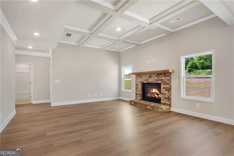 237 Cherokee Rose Lane Hoschton - Photo 13