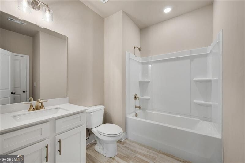237 Cherokee Rose Lane Hoschton - Photo 17