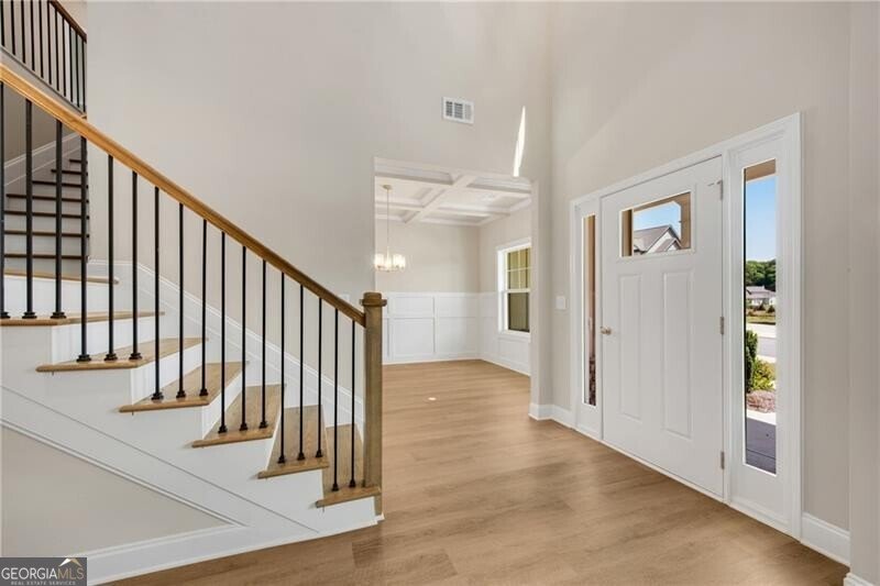 237 Cherokee Rose Lane Hoschton - Photo 18