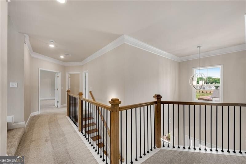 237 Cherokee Rose Lane Hoschton - Photo 20