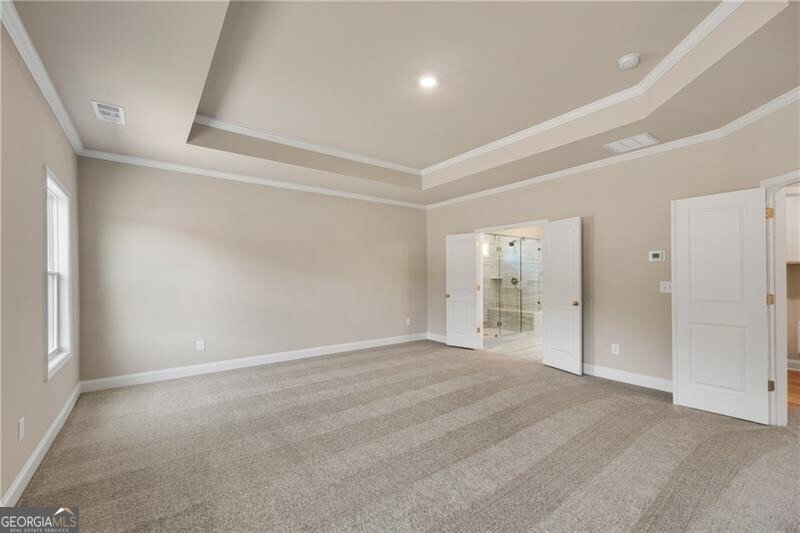 237 Cherokee Rose Lane Hoschton - Photo 21