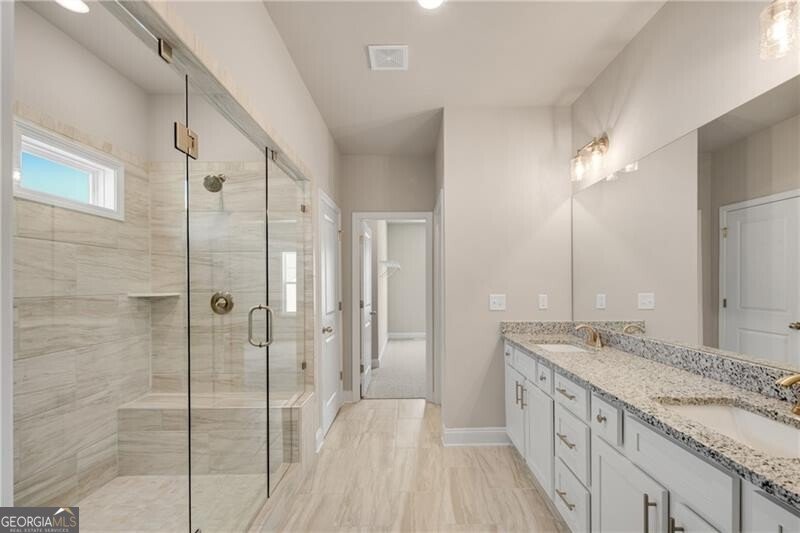 237 Cherokee Rose Lane Hoschton - Photo 24