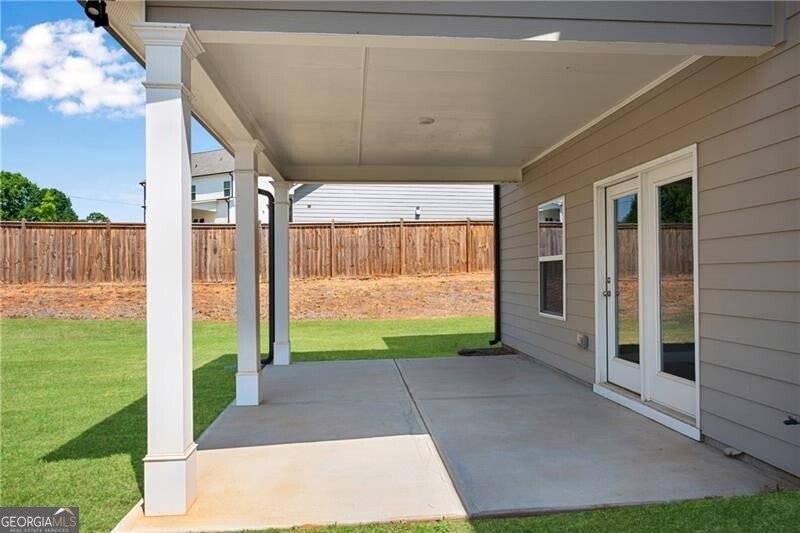 237 Cherokee Rose Lane Hoschton - Photo 38