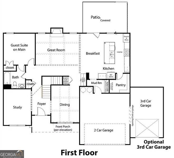 237 Cherokee Rose Lane Hoschton - Photo 41