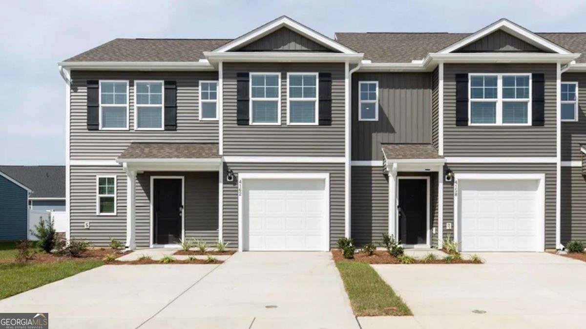 275 Pasture Lane Statesboro - main photo